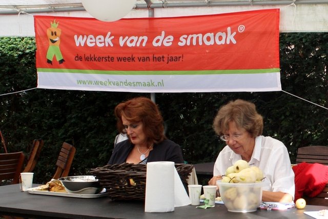 Herfst in de Hof 2014
